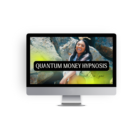 Quantum Money Hypnosis