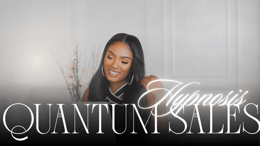 Quantum Sales Hypnosis